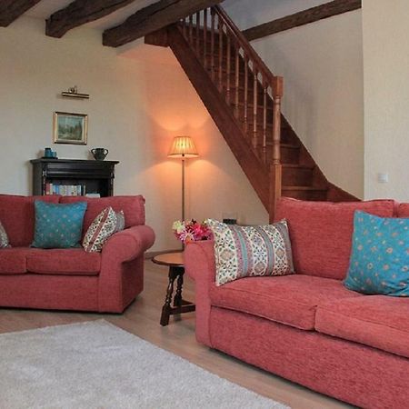 La Bucherie Villa Montembœuf Dış mekan fotoğraf