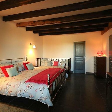 La Bucherie Villa Montembœuf Dış mekan fotoğraf