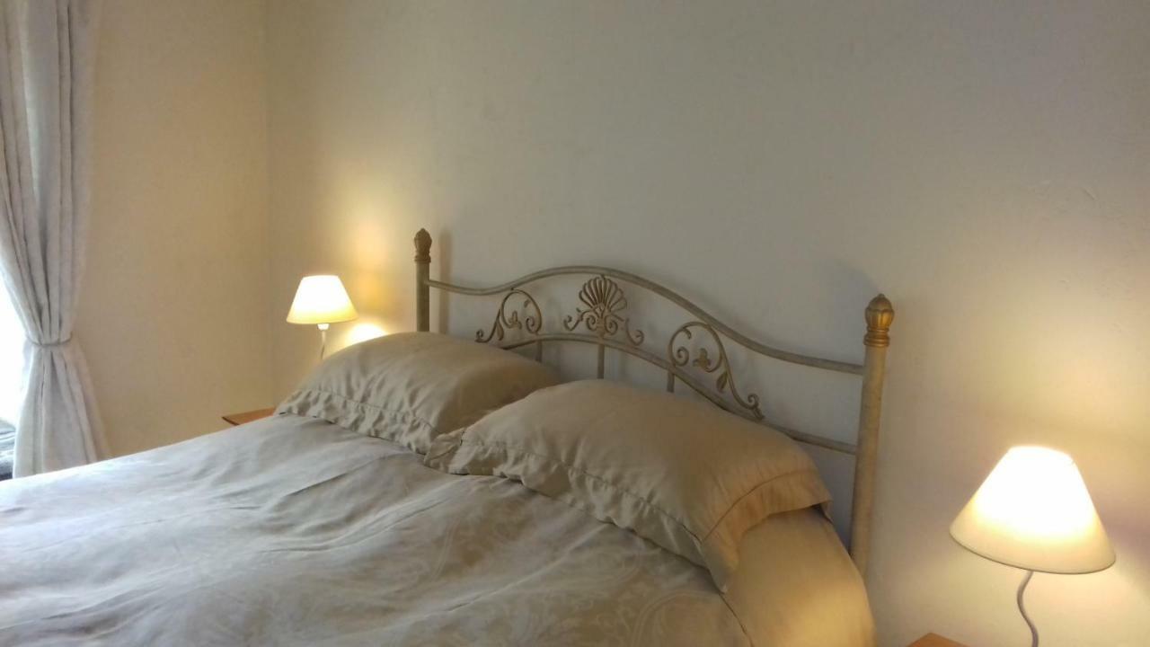 La Bucherie Villa Montembœuf Dış mekan fotoğraf