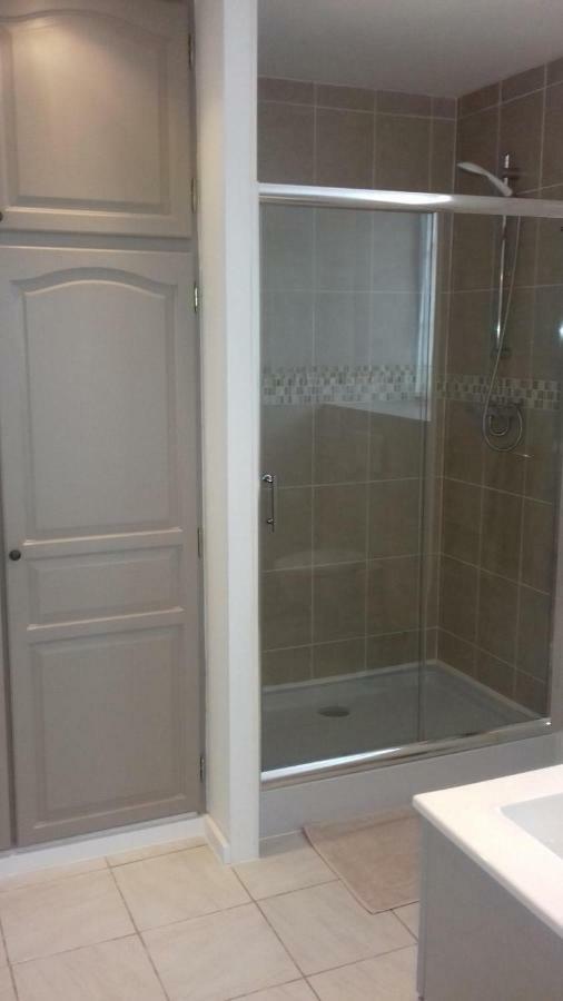 La Bucherie Villa Montembœuf Dış mekan fotoğraf